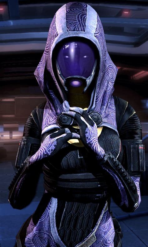 tali'zorah|tali zorah personality.